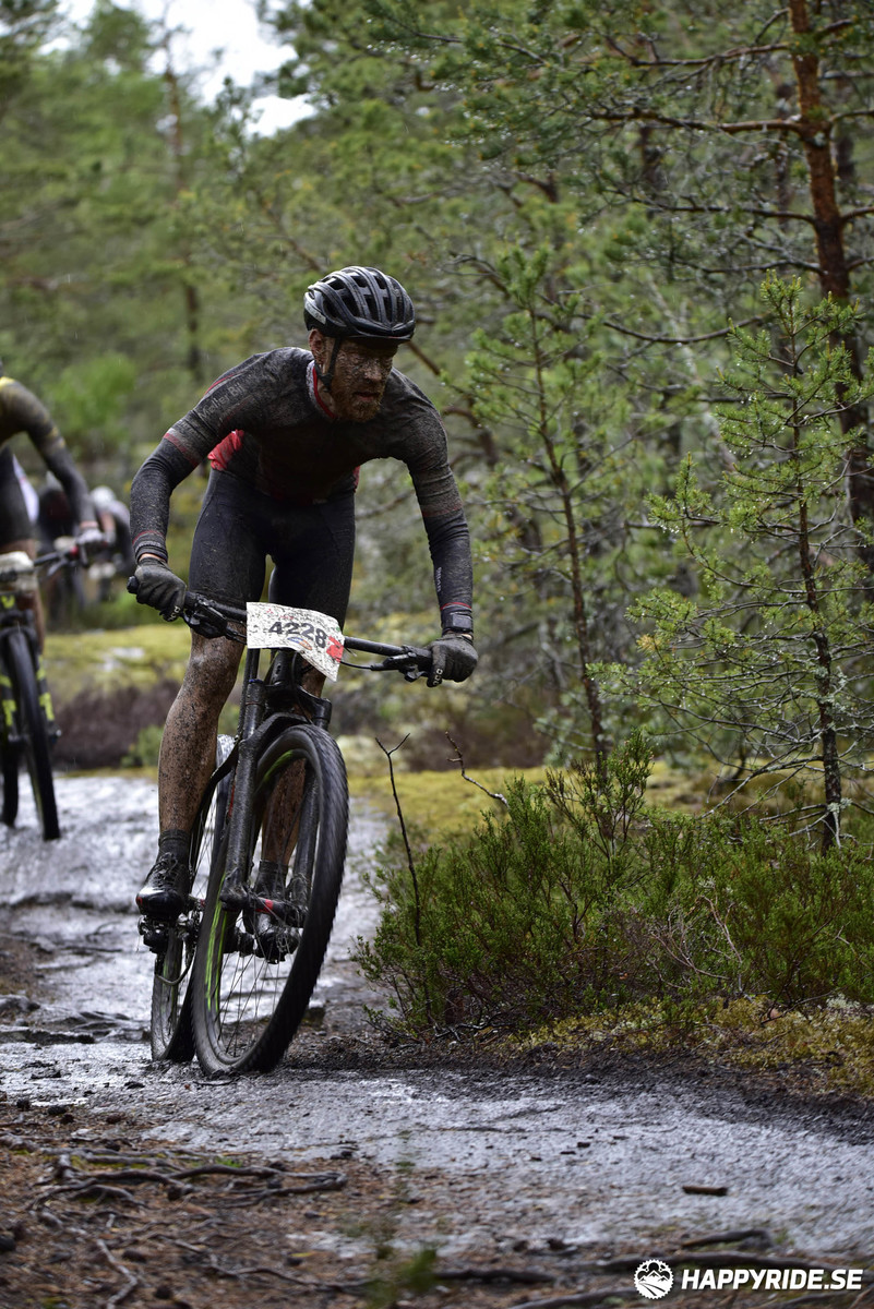 Bild från Lida Loop 2019